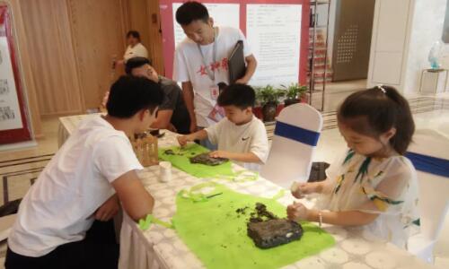 又萌又威武的小恐龍超燃誕生，火速圍觀