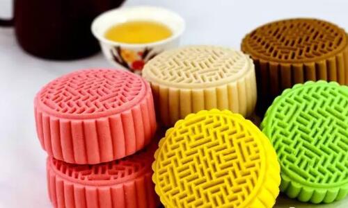 花好月圓“燈”你來| 月餅手作、燈籠手作中秋獻映