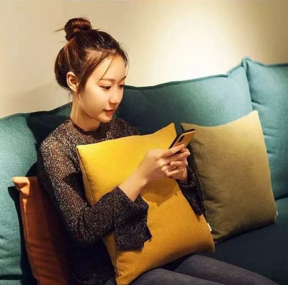 初冬定制暖心抱枕，給你一個愛的抱抱