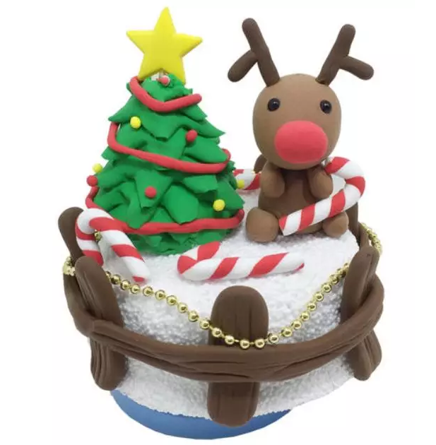 音享家 | 定制夢幻八音盒，轉(zhuǎn)出祝福和歡樂