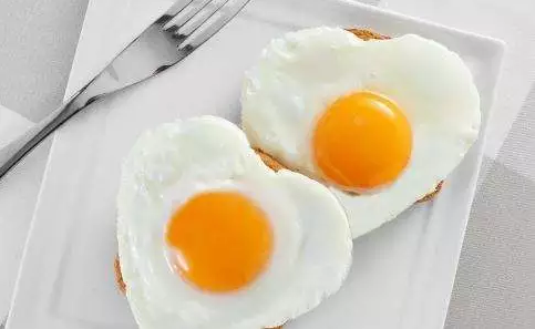 雞蛋的5種錯(cuò)誤吃法，早知道，早受益