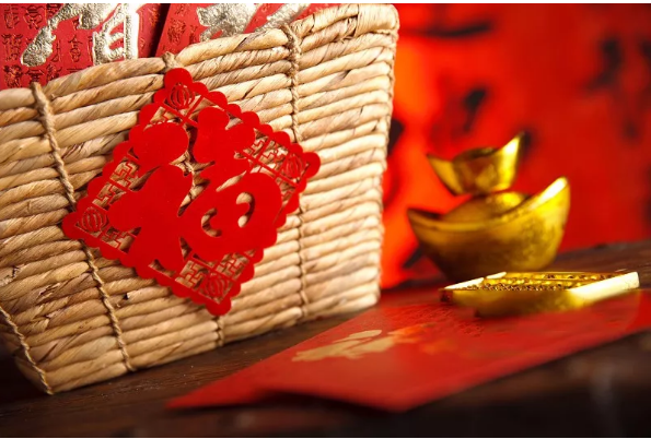 春節(jié)不打烊！【同信·世博院】陪你過新年！