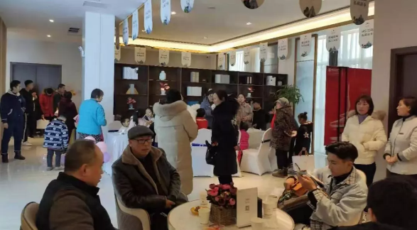 好物相伴 濃情暖心 | 在同信·新著好物藝術(shù)節(jié)，遇見新年新驚喜！