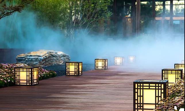 同信·愛(ài)家壹號(hào)|一院生活成趣，閱盡繁華歸心！