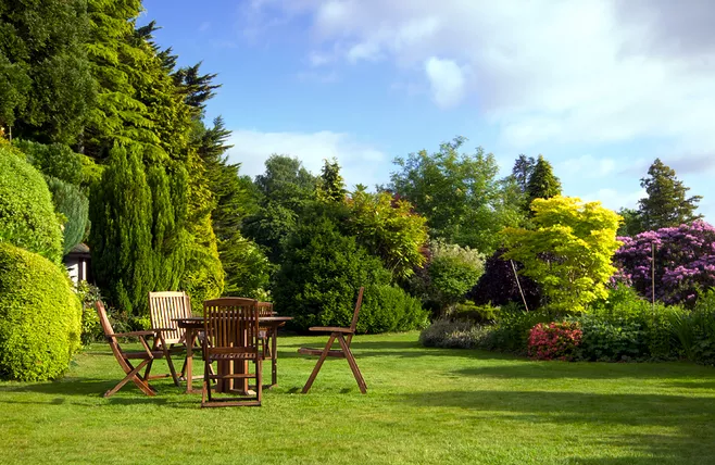 公園生活的一萬種可能，在同信天墅被重新演繹