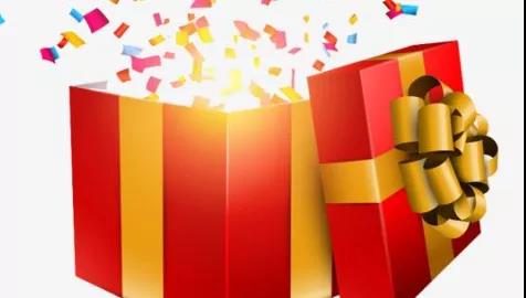 同信·愛(ài)家壹號(hào)|集贊送大禮，這個(gè)夏天就寵你！