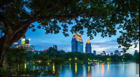 同信·愛(ài)家壹號(hào)|一河三園環(huán)繞，臻藏生活美好！