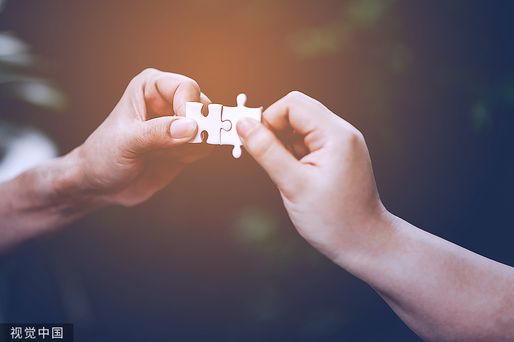 河畔有約丨智趣夢(mèng)想家，愛(ài)拼才會(huì)贏！