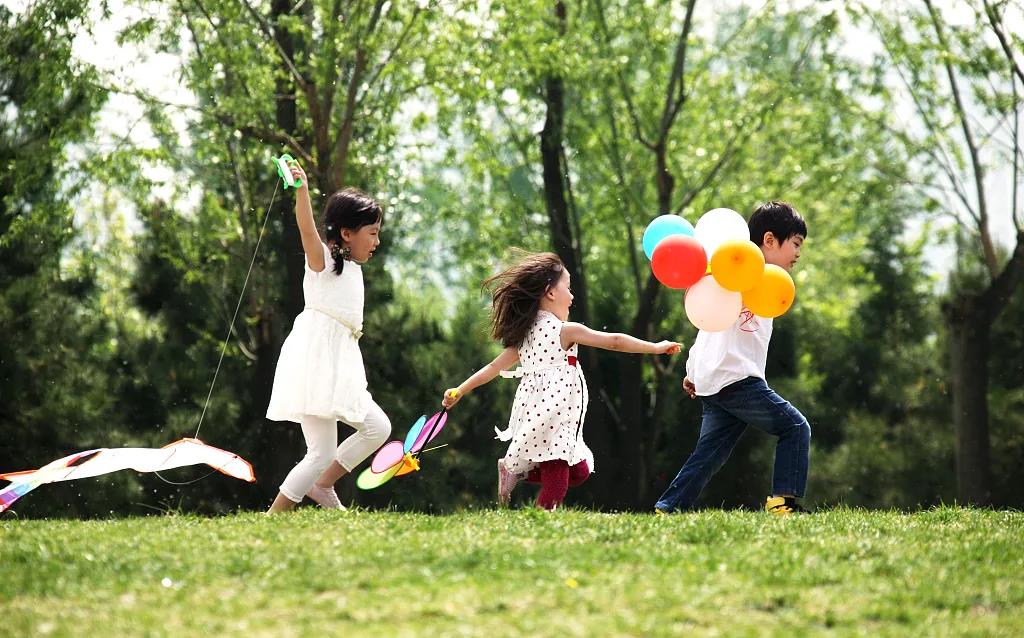 練江河畔，城熟好盤，為美好生活加速度！