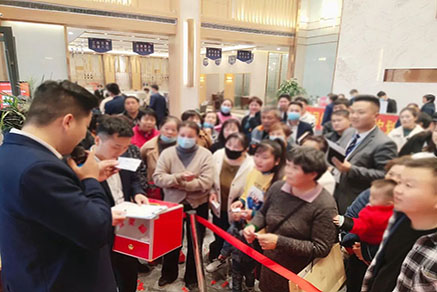 同信府丨現(xiàn)象級(jí)紅盤熱銷解密，以實(shí)力為品質(zhì)生活加冕