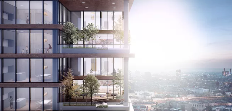 年終買什么房？天墅告訴你